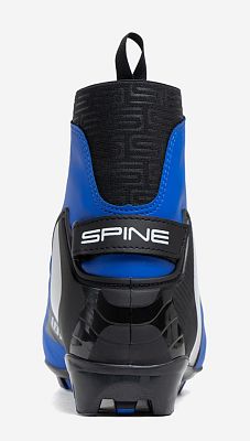 Превью Лыжные ботинки для классического хода Ботинки лыжные SPINE Concept Classic 294/1-22 NNN (24/25) (294/1-22 NNN)